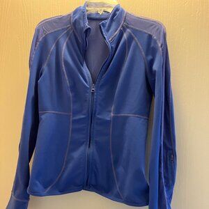 Zella Athletic Jacket